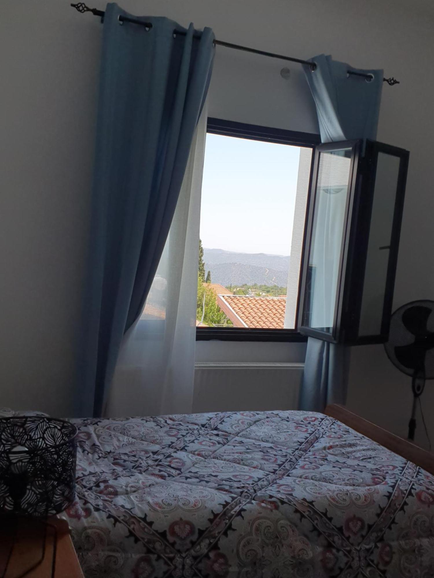 Indie7House Πάνω Λεύκαρα Εξωτερικό φωτογραφία